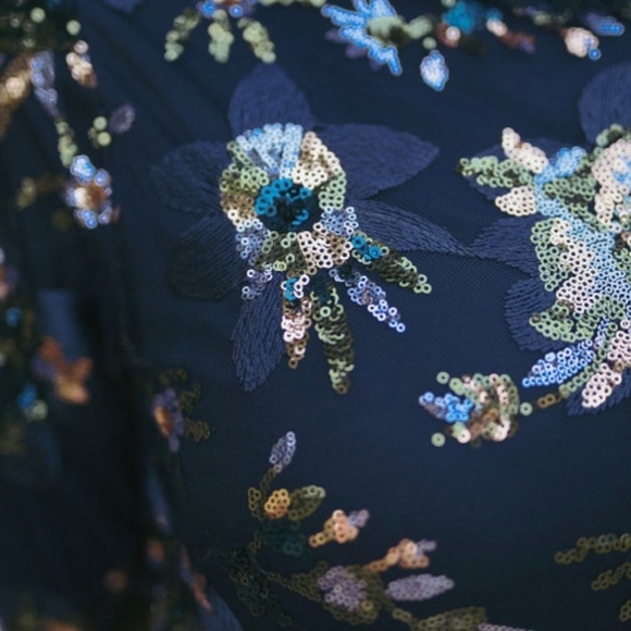 Dainty Jewells- Confidence to Sparkle Dress - Picture 4 of 4